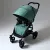 Прогулочная коляска Valco Baby Snap 4 Flatt Matt / Slate Blue