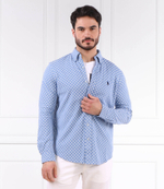 Рубашка POLO RALPH LAUREN - голубой(710900518)
