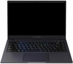 Ноутбук  Maibenben Smart S14A-R545UM 14 ", Ryzen 5 PRO, 8 Гб RAM, 512 Гб SSD, Radeon Graphics, Синий