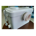 Насос канализационный  "Comfort" модель НК-600Вт-140л/мин-3В