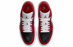 Кроссовки Jordan Air Jordan 1 Low "Chicago Flip" (Женская размерная сетка)