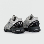 кроссовки New Balance 1906A Grey / Black