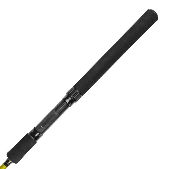 Удилище спиннинговое Raptor 210, 2.1m, 2sec., 5-25g  Helios (HS-R-210-10)