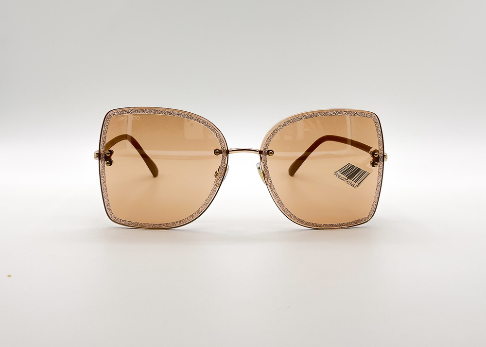 Изг. оправы Jimmy Choo LETI/S FIB2S