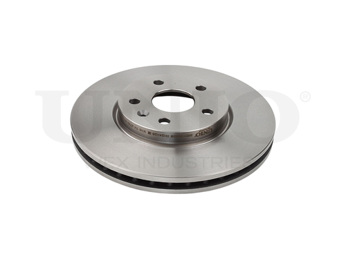 Диск тормозной передний UNIO BRD-20538