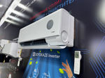 Инверторная сплит-система серии SOYOKAZE Inverter RAC-I-SZ30HP.D01 (комплект)