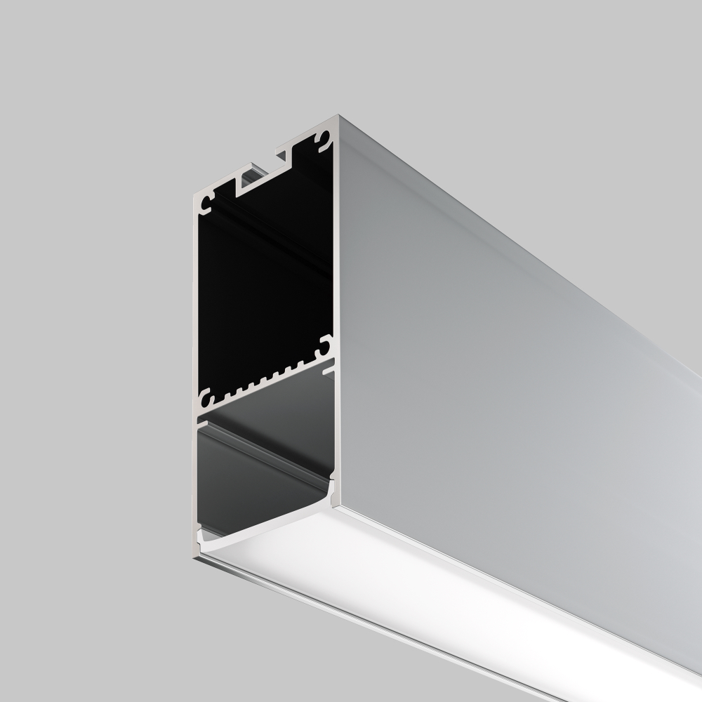 Профиль Led Strip ALM-3566-S-2M