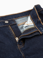 Мужские классические джинсы Levi's 502 Taper 29507-0083