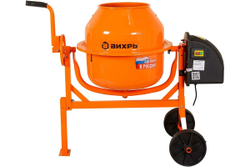 Бетономешалка Вихрь БМ-63 74/1/1