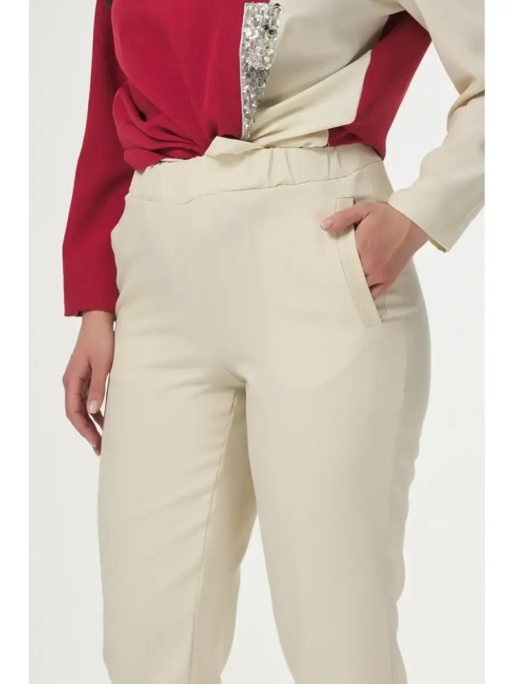 Брюки летние