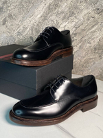 Туфли Zegna