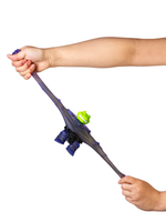 Набор тянущихся фигурок Рок Джо и Тайро Смэш Страйкерс GooJitZu 42842