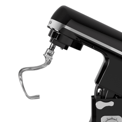 Миксер планетарный Maunfeld MF-431BK