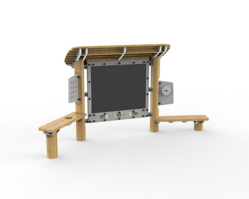 Игровой модуль Школа 1 897.03