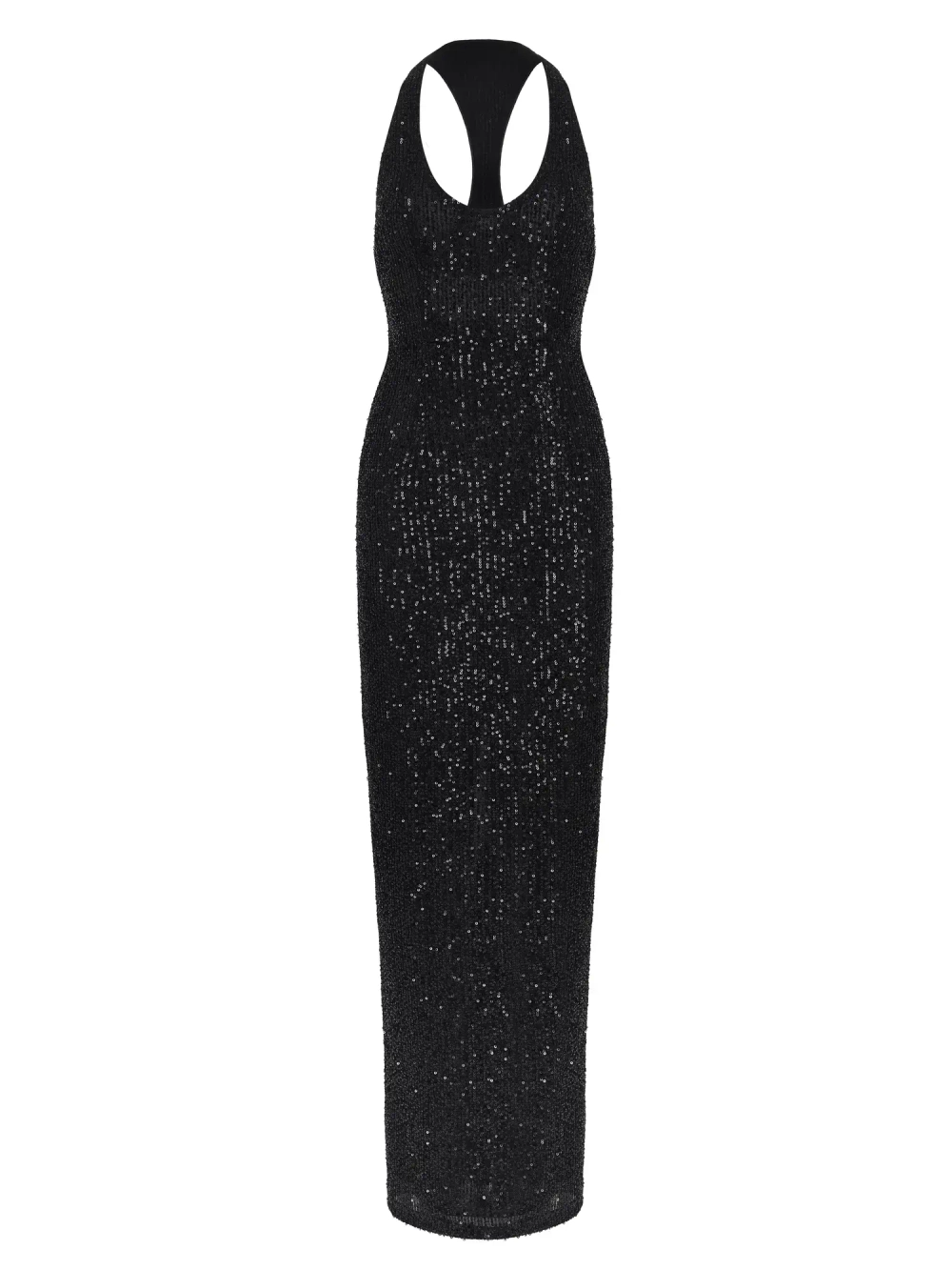Платье Kendal в пайетках