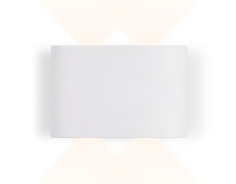 Ambrella Настенный светодиодный светильник Wall FW142