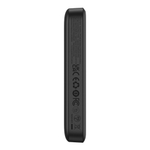 Беспроводной внешний аккумулятор Baseus Magnetic Mini Air C+Qi 10000mAh 20W (MagSafe) - Cluster Black