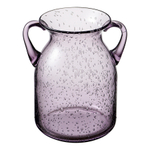 Ваза для цветов flowi, 17,5 см, фиолетовая