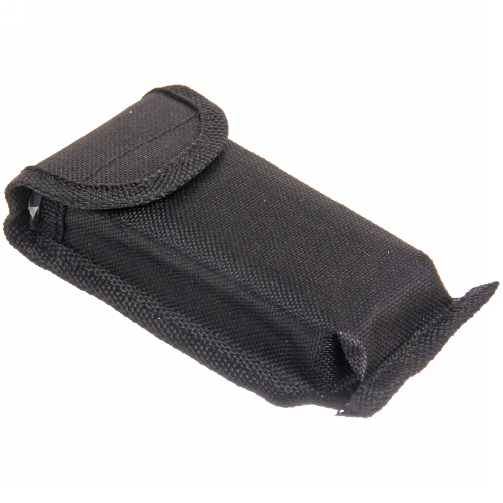 Мультитул на базе пассатижей 9 предметов 10см 3502