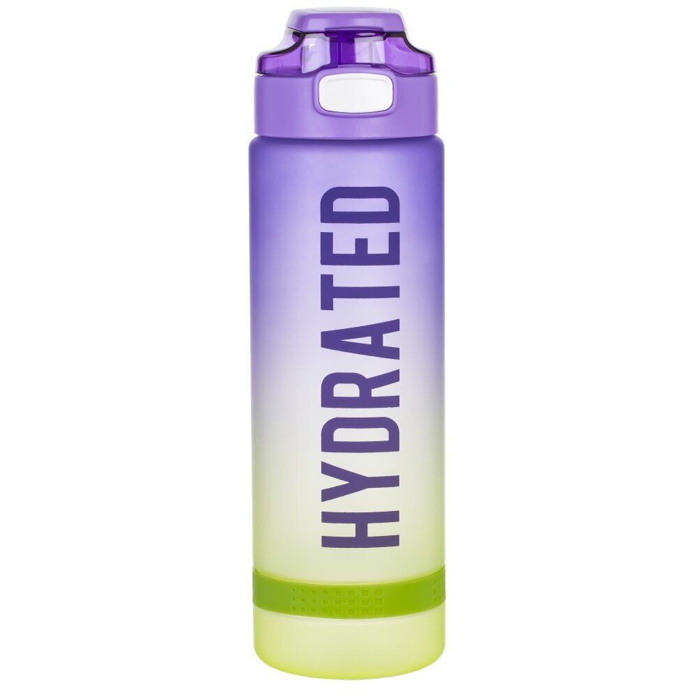 GAEM Бутылка, 1000 мл, L7 W7,5 H26,5 см, 4в.