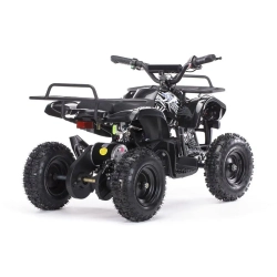 Электроквадроцикл MOTAX Mini Grizlik X-16 800W