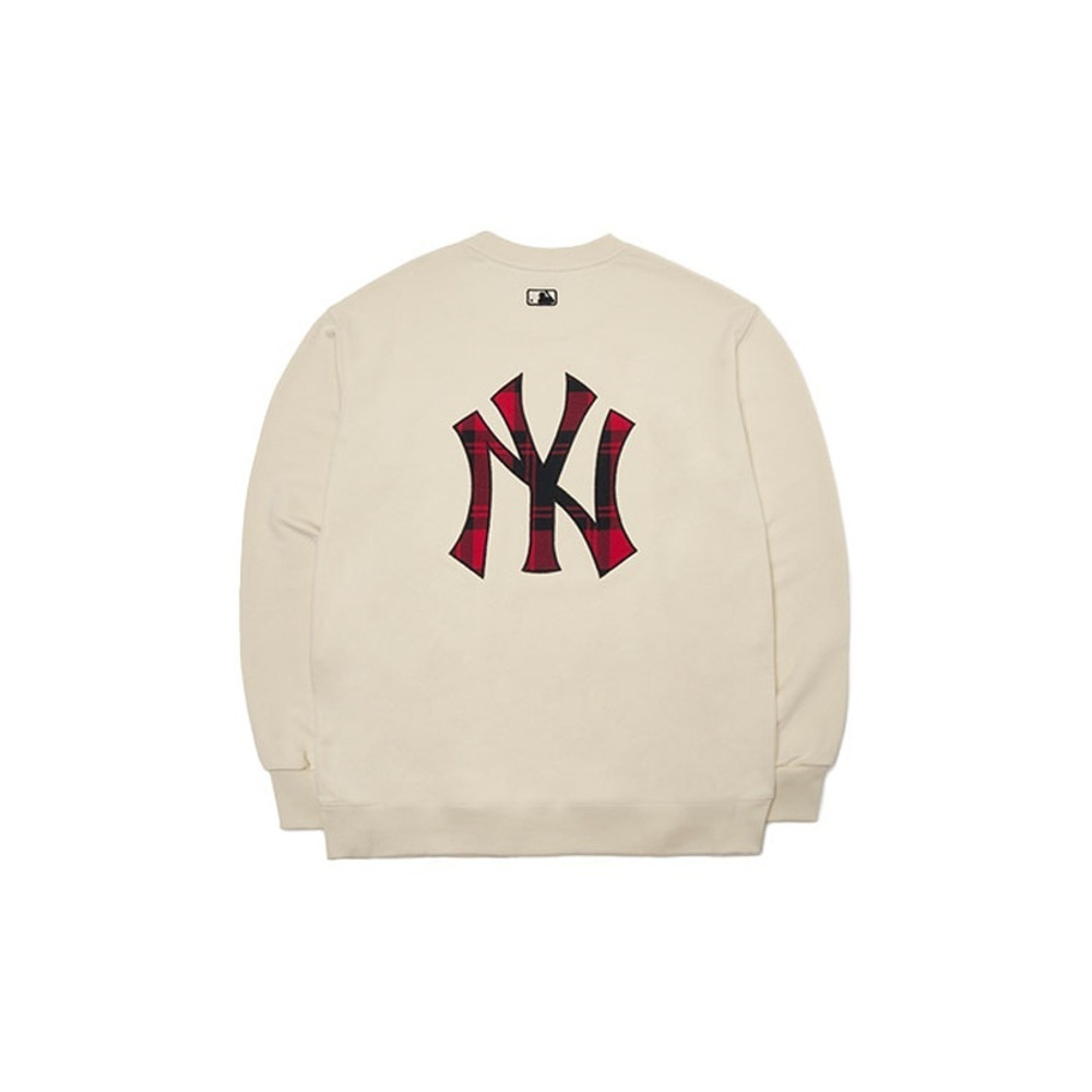 MLB NY Yankees Hoodie, 3AMTC0114-50CRS