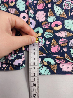 Шорты Barkito трикотажные на 2 года