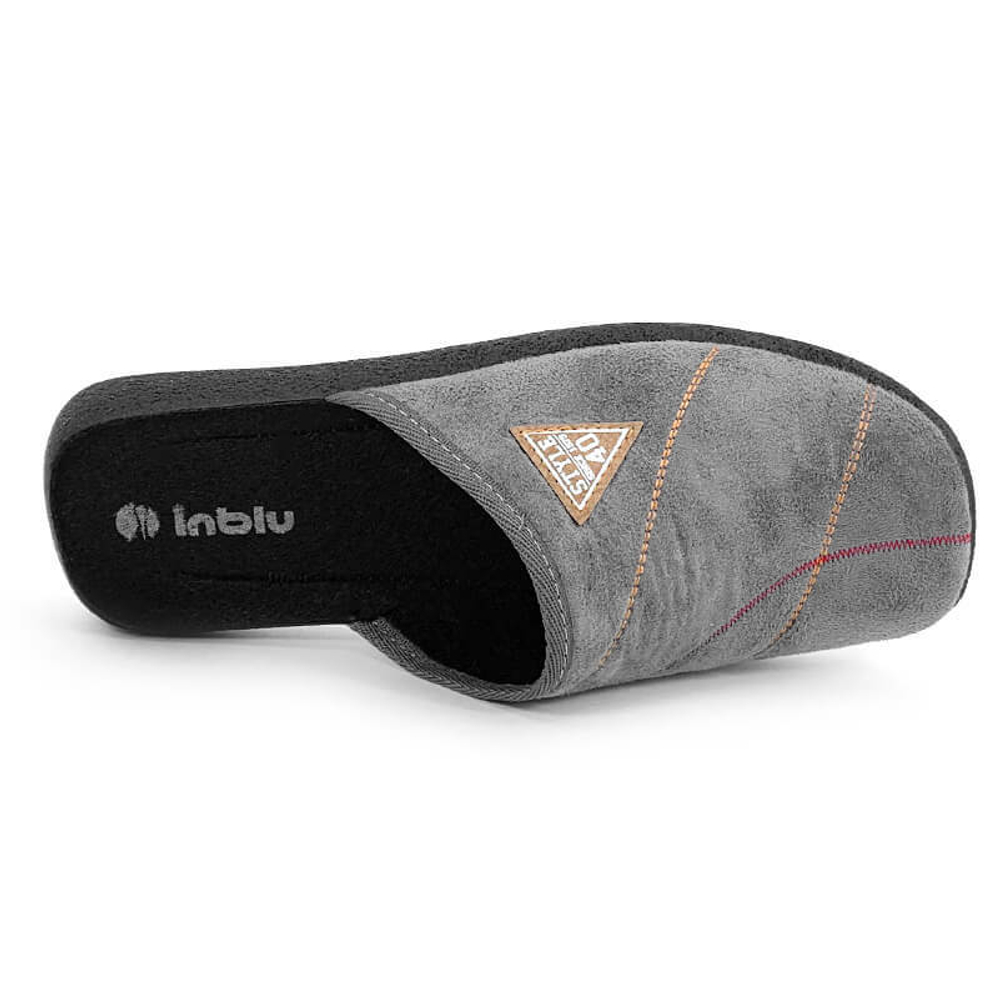 INBLU AQ-1F Серые