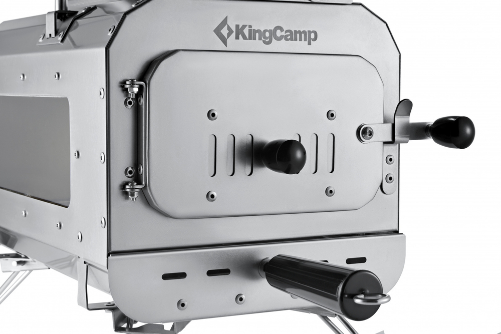 ПЕЧКА KINGCAMP 2420 HEATING STOVE L