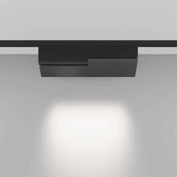 Трековый светильник Maytoni Technical Points Rot TR194-1-12W4K-M-B