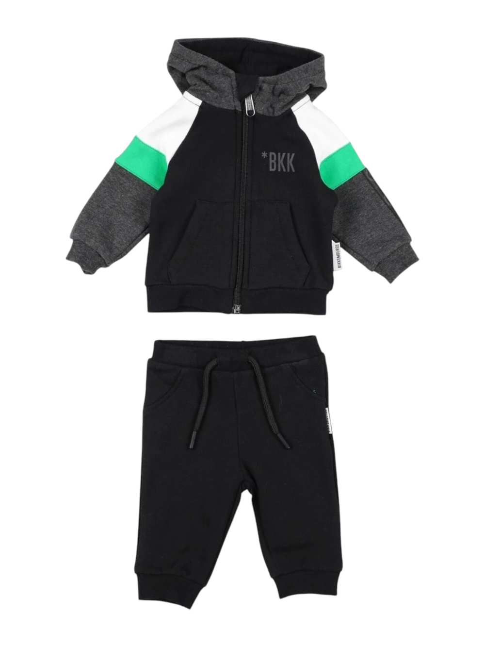 Костюм спортивный Bikkembergs