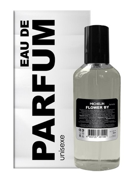 *MICHELIN Парфюмерная вода Flower by femelle женская, 100мл.