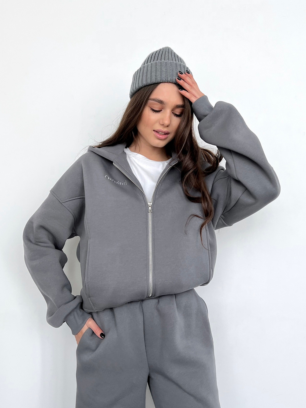 Костюм MOVE утепленный