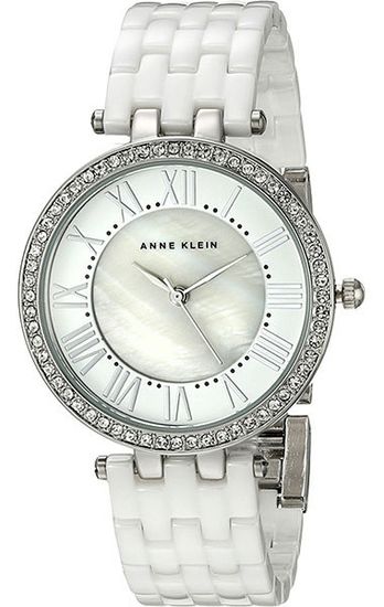 Женские наручные часы Anne Klein 2131WTSV