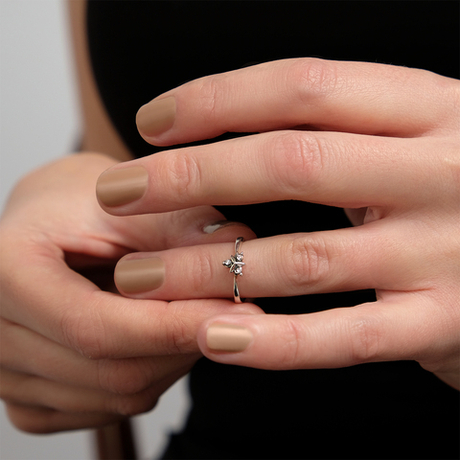 Кольцо "Эюя"