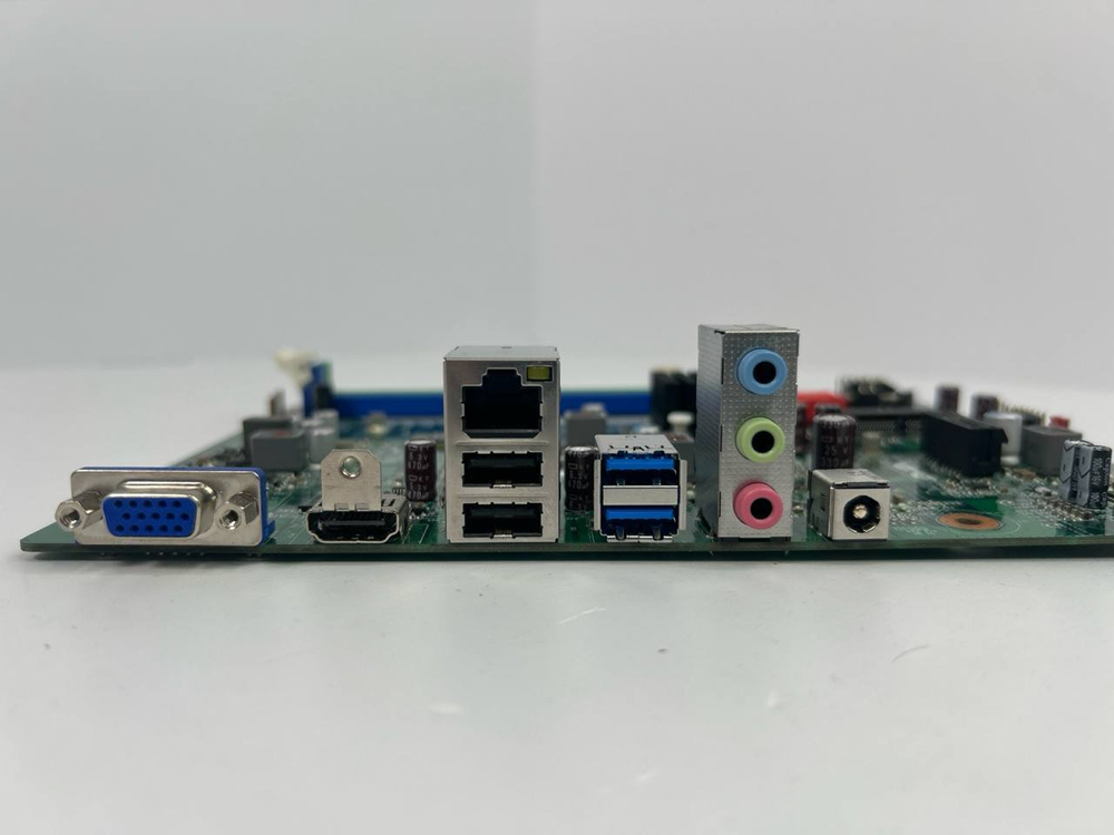 Материнская плата для ПК Lenovo H520 AMD E1-1200 HUDSOND3L 8 MP@8105E_A662 (11201031), оригинал