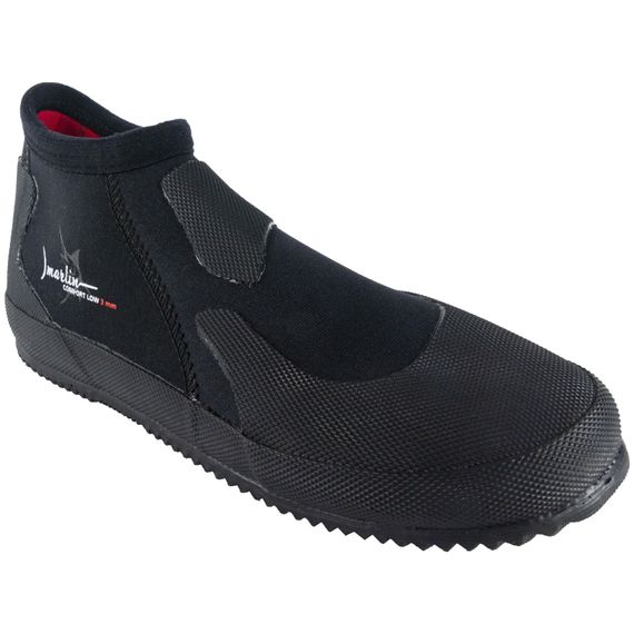 Боты Marlin Comfort Low 3 мм