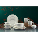 Набор салатников tracery, D16 см, 2 шт.