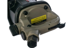 Пневматический ударный гайковёрт CROWN CT38083 BMC