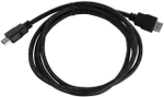 23.8" Монитор Philips 241V8L, 75 Гц, *VA, черный