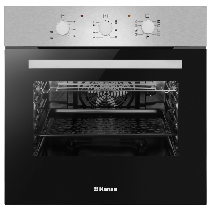 Духовой шкаф Hansa BOEI68161
