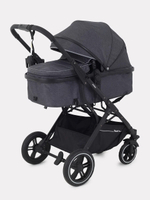 Коляска трансформер Rant Basic Pulsar Grey