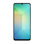 Смартфон Samsung Galaxy A06 4 ГБ/128 ГБ (Голубой | Light Blue)