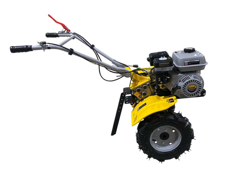 Сельскохозяйственная машина Huter МК-1000P Grey