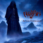 Haissem / Ad Cor Tenebrarum (CD)