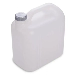 Канистра Просперо 15л белая С932БЕЛ
