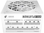 Блок питания 1STPLAYER NGDP HA-1000BA3-WH 1000 Вт