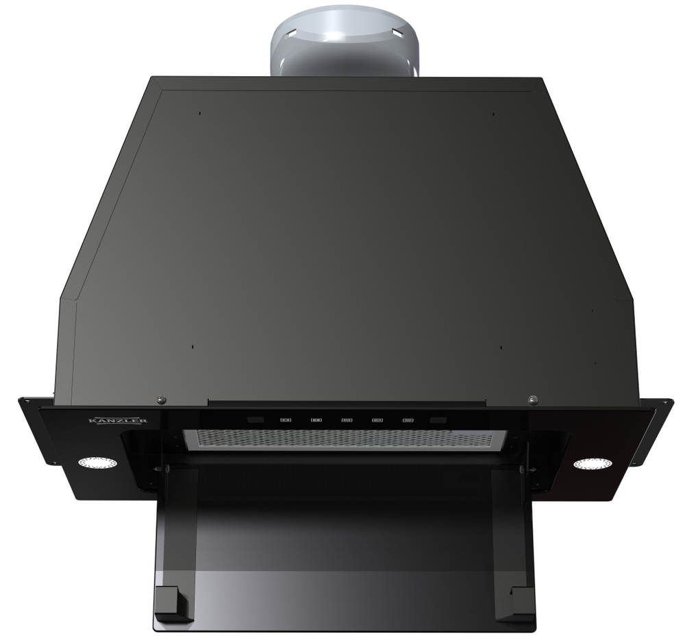 вытяжка D 549 S