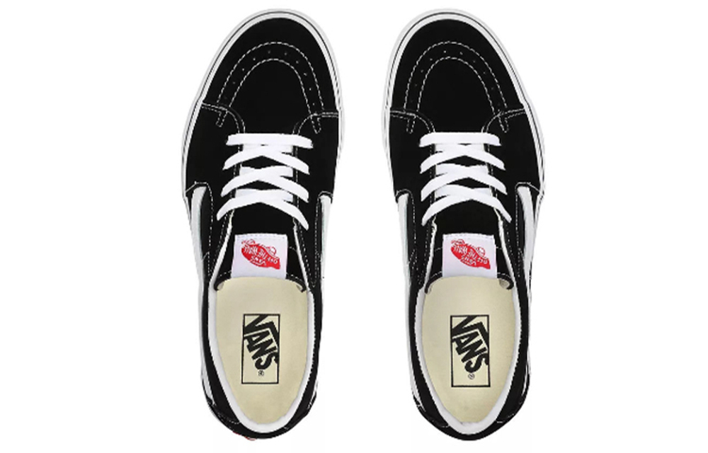 Vans Sk8 Low