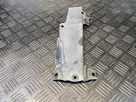 Пластик нижний Suzuki GSR400 (GK7DA)